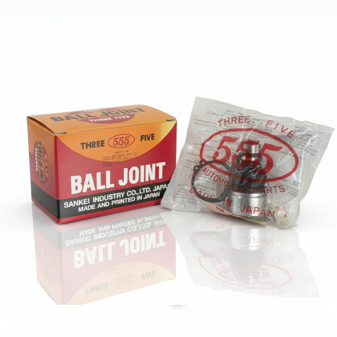 555 SB-N332 Front Arm Ball Joint  – Nissan Micra Sunny Kicks