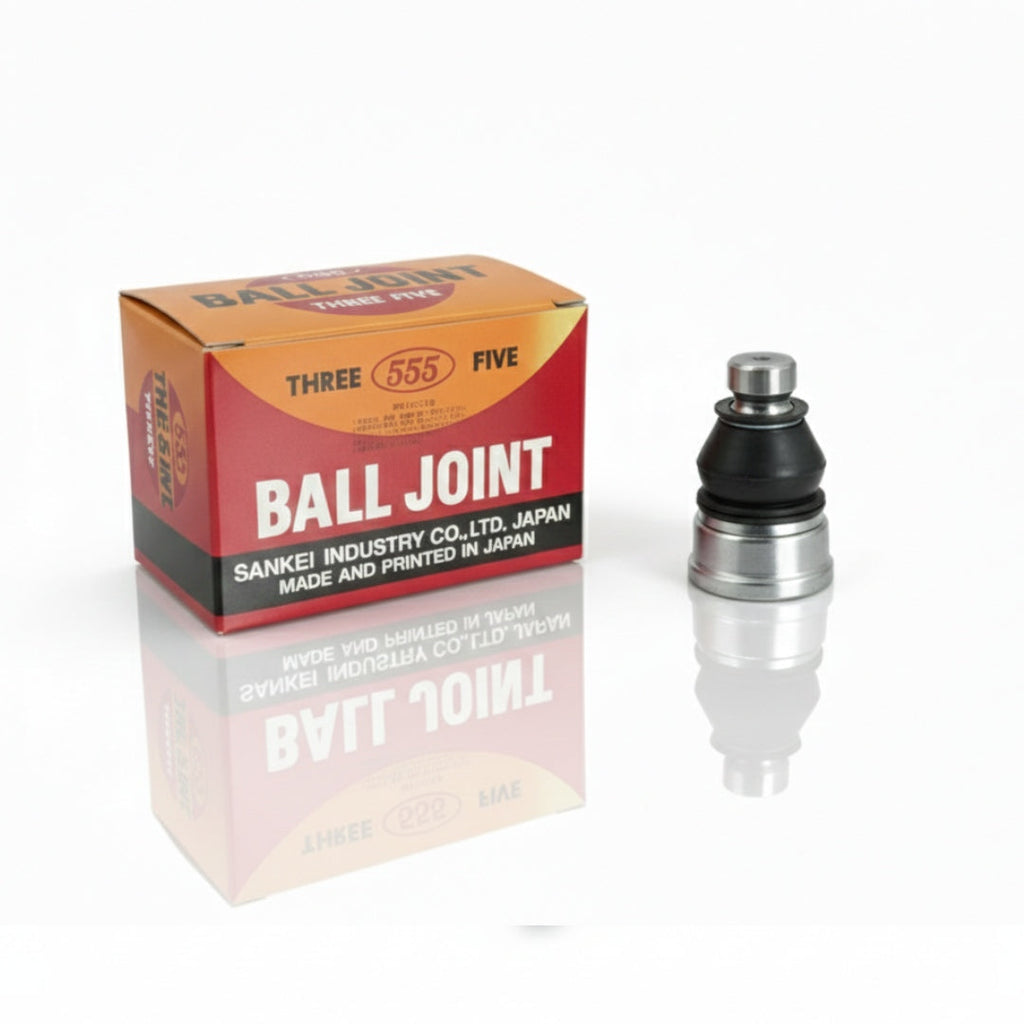 555 SB-N332 Front Arm Ball Joint  – Nissan Micra Sunny Kicks