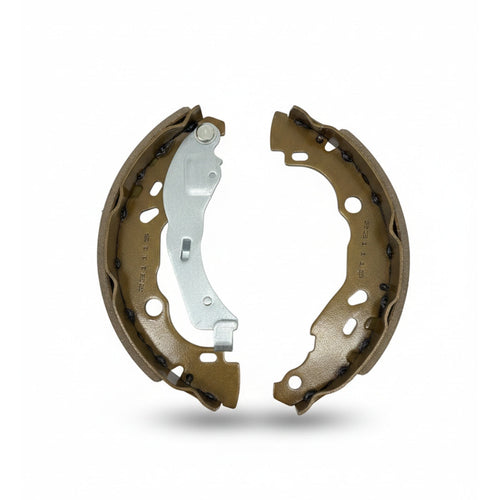 FBK FN-1286 Rear Brake Shoes  – Nissan Micra Sunny