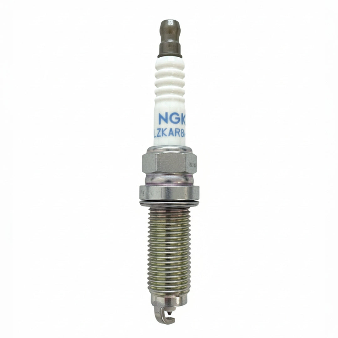 NGK ILZKAR8H8S Iridium Spark Plugs – Fits Multiple Honda Models